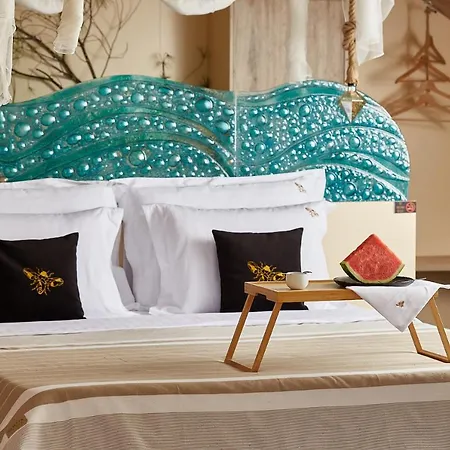 Abeille Maison Glamping Zlatni Rat -adults Only *
