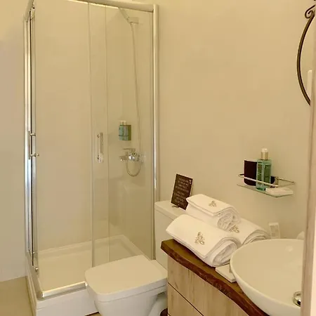 Luxury tent Abeille Maison Glamping Zlatni Rat -adults Only Bol